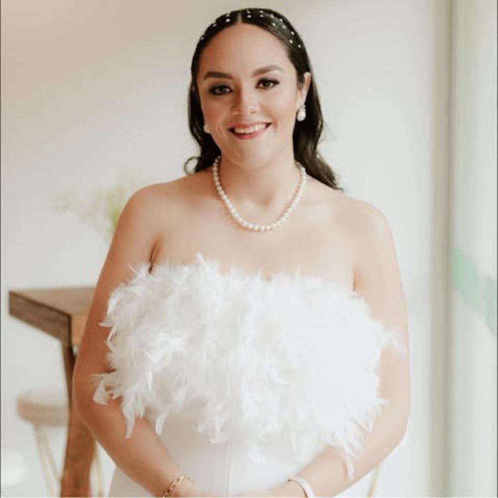 Meet your Posher, Mariana